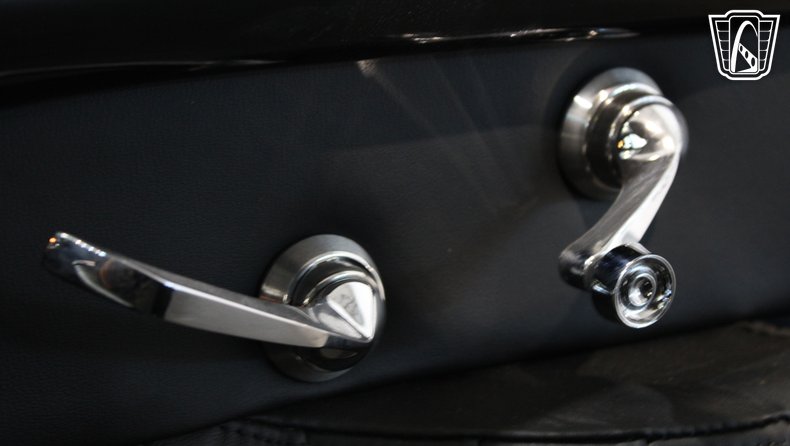 1957 Cadillac Fleetwood 182