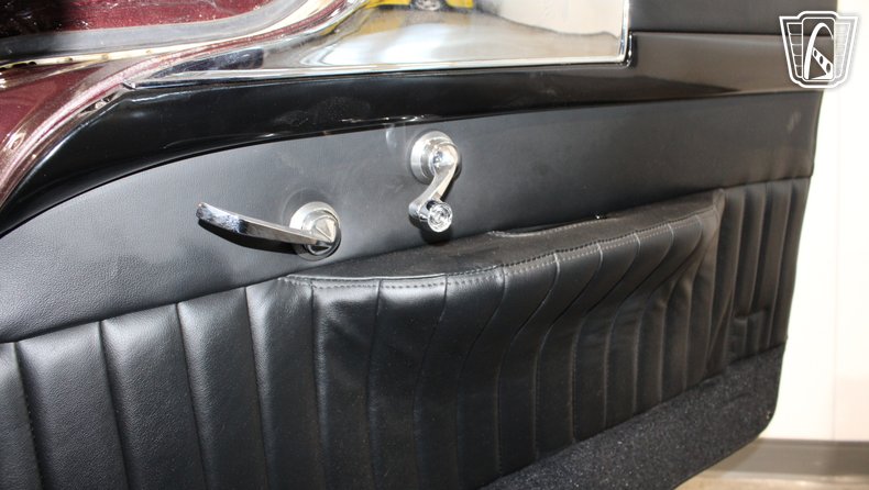 1957 Cadillac Fleetwood 181