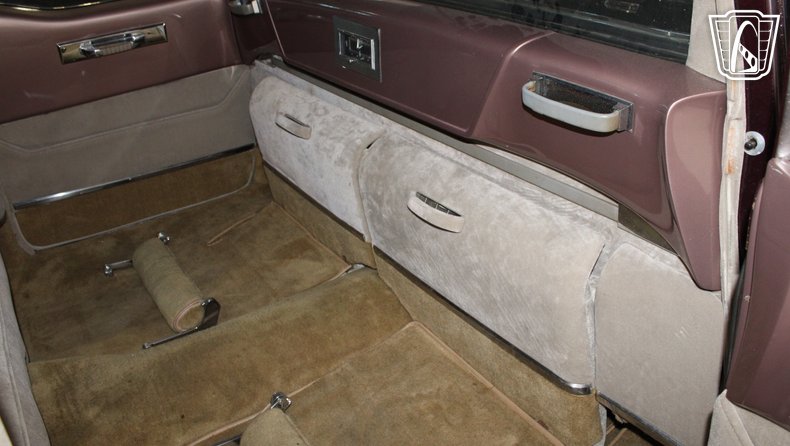 1957 Cadillac Fleetwood 184