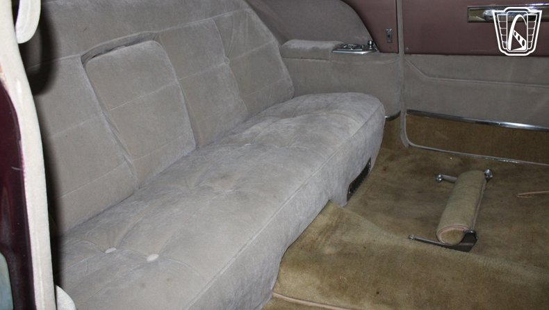 1957 Cadillac Fleetwood 186