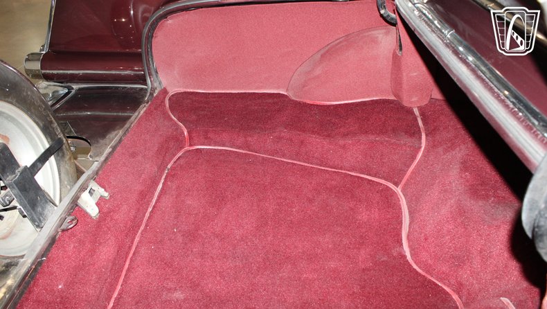 1957 Cadillac Fleetwood 192