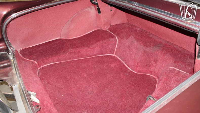 1957 Cadillac Fleetwood 191