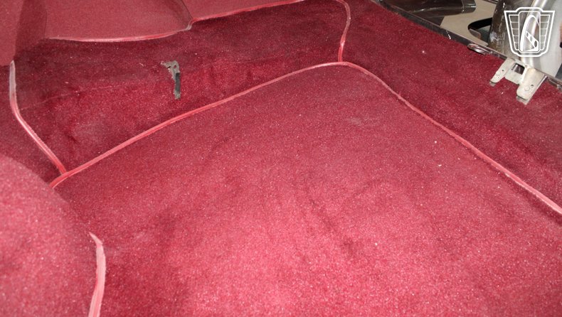 1957 Cadillac Fleetwood 196
