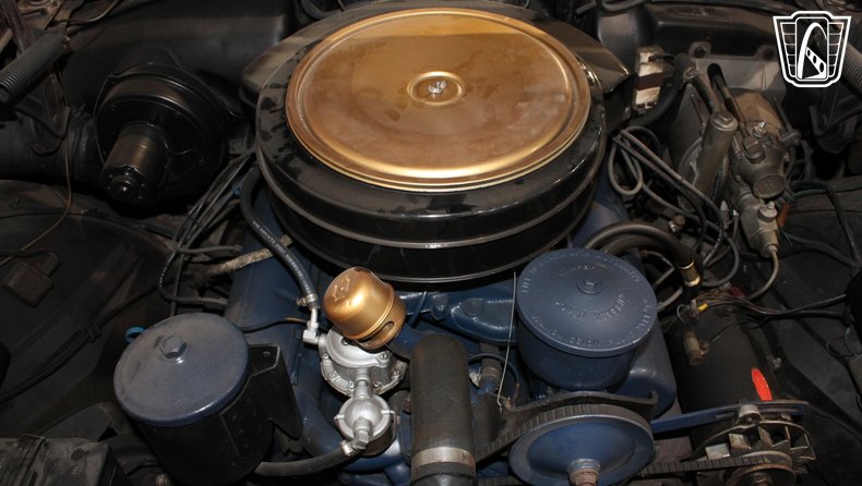 1957 Cadillac Fleetwood 198