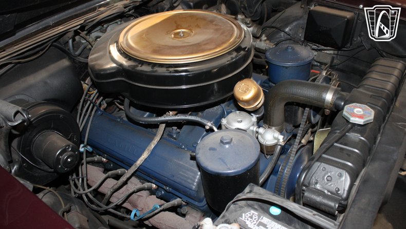 1957 Cadillac Fleetwood 11