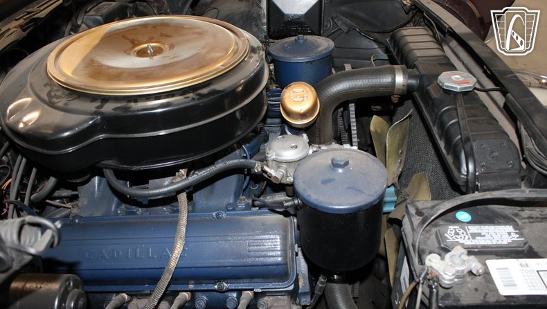 1957 Cadillac Fleetwood 199