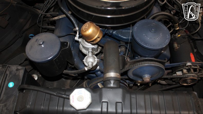 1957 Cadillac Fleetwood 201