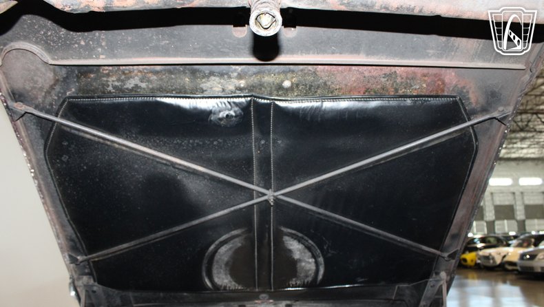 1957 Cadillac Fleetwood 213