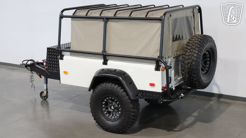 1993 Land Rover Defender 110 42