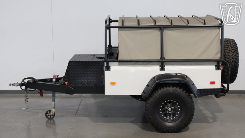 1993 Land Rover Defender 110 43