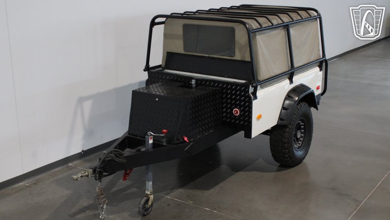 1993 Land Rover Defender 110 44