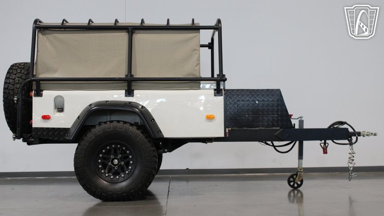 1993 Land Rover Defender 110 15