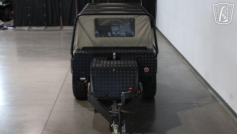 1993 Land Rover Defender 110 49