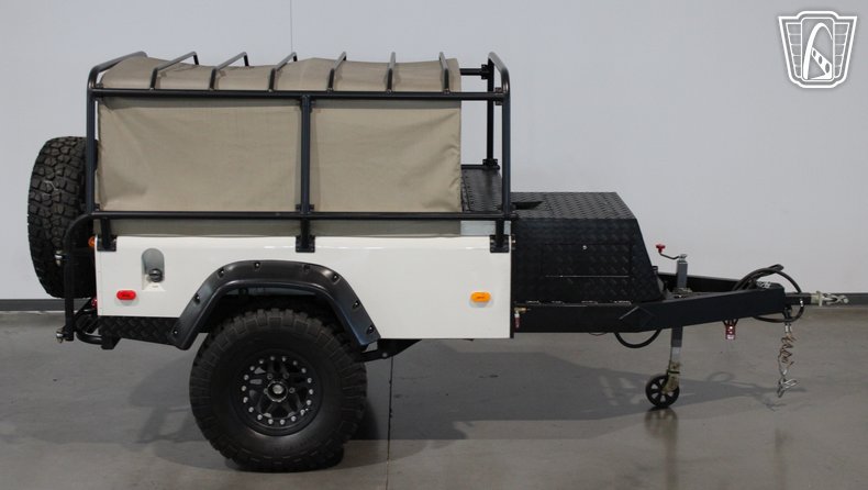 1993 Land Rover Defender 110 51