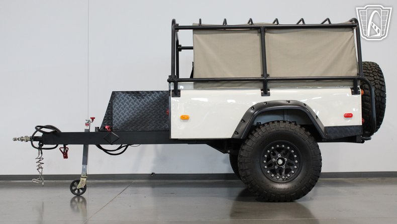 1993 Land Rover Defender 110 16
