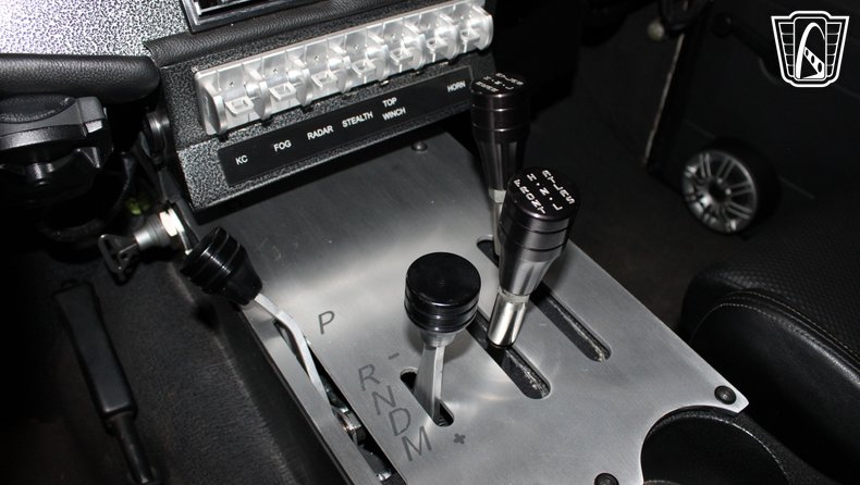 1993 Land Rover Defender 110 80