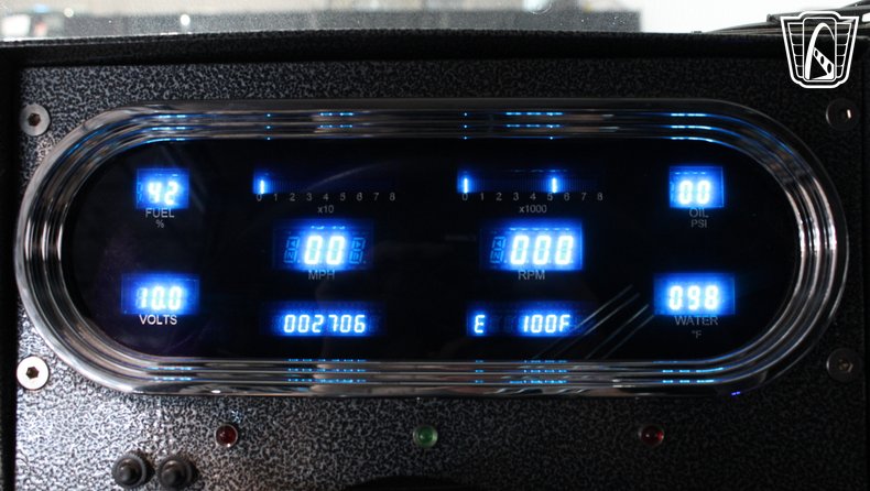 1993 Land Rover Defender 110 86