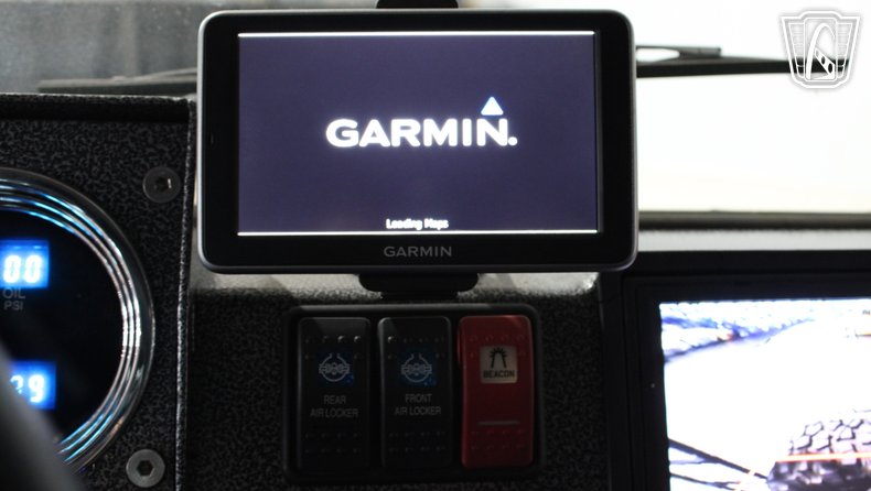 1993 Land Rover Defender 110 87
