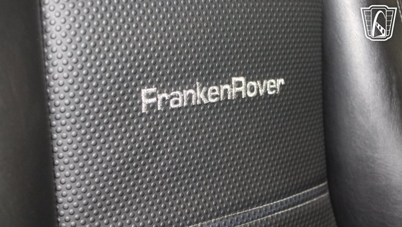1993 Land Rover Defender 110 109