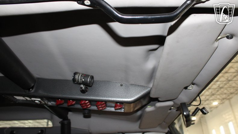 1993 Land Rover Defender 110 121
