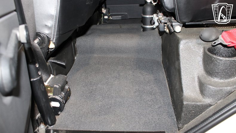 1993 Land Rover Defender 110 126