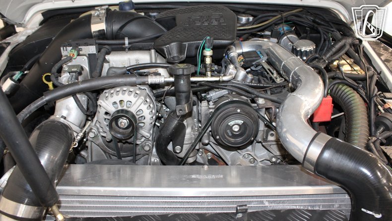 1993 Land Rover Defender 110 12