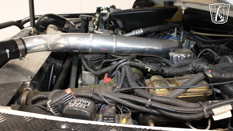 1993 Land Rover Defender 110 163