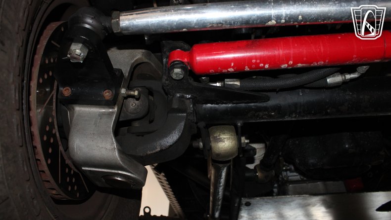 1993 Land Rover Defender 110 180