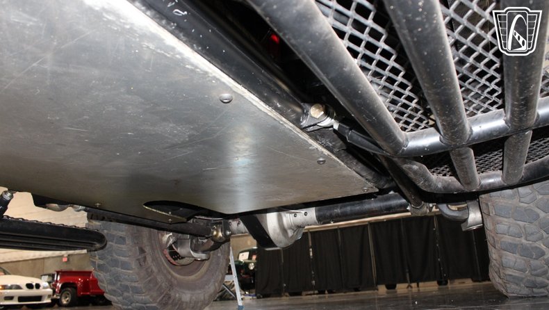 1993 Land Rover Defender 110 200