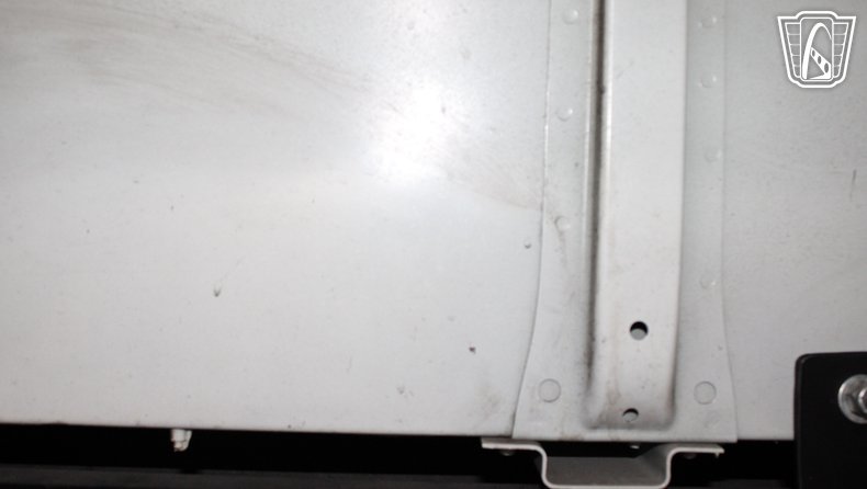 1993 Land Rover Defender 110 246