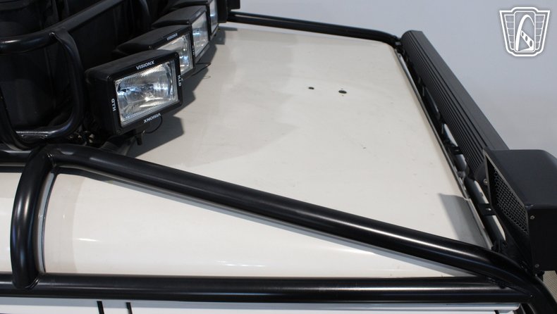 1993 Land Rover Defender 110 300