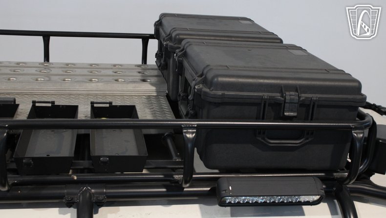 1993 Land Rover Defender 110 301
