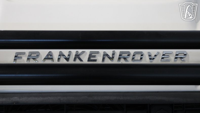 1993 Land Rover Defender 110 312