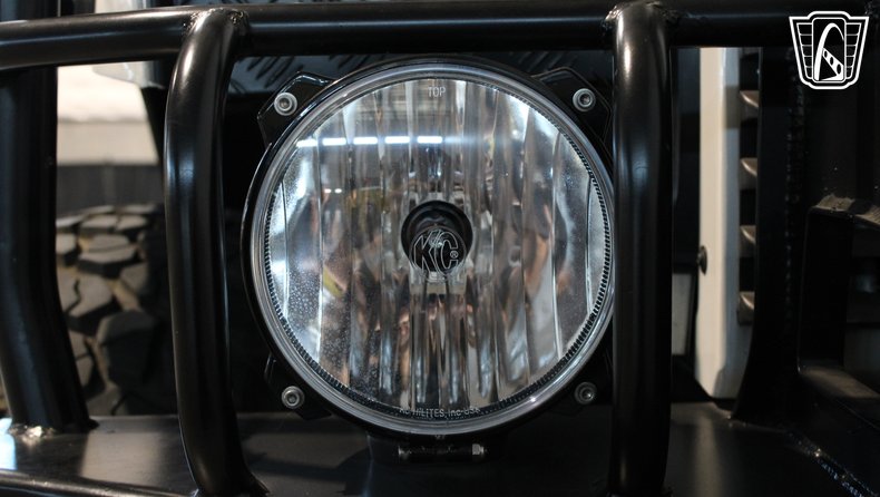 1993 Land Rover Defender 110 315