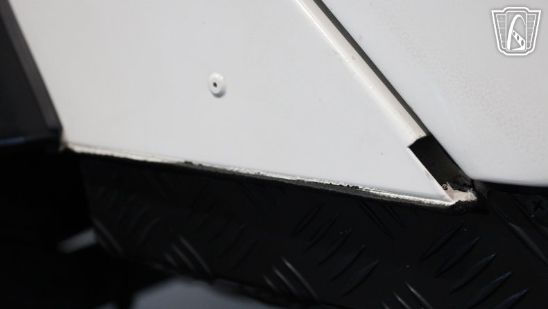 1993 Land Rover Defender 110 365