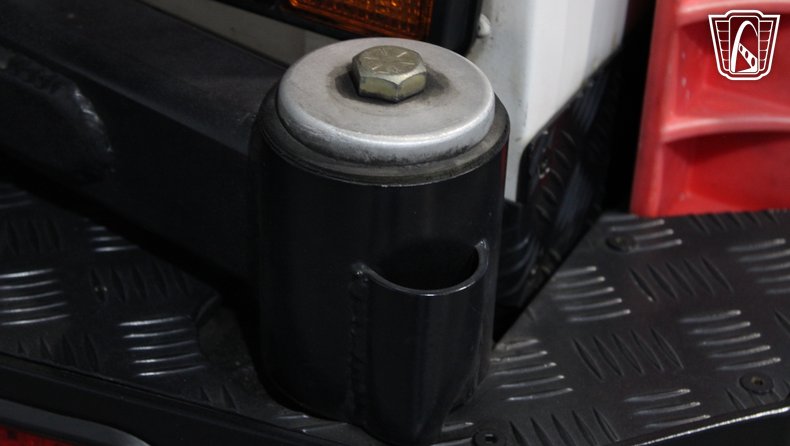 1993 Land Rover Defender 110 384