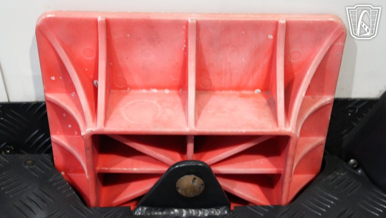 1993 Land Rover Defender 110 385