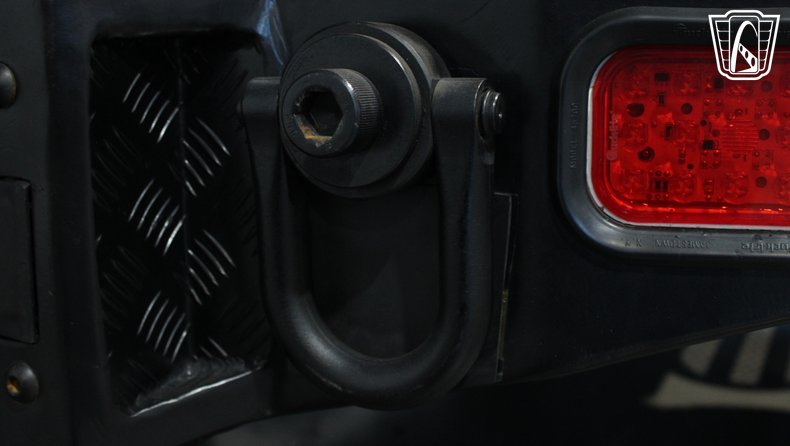 1993 Land Rover Defender 110 387
