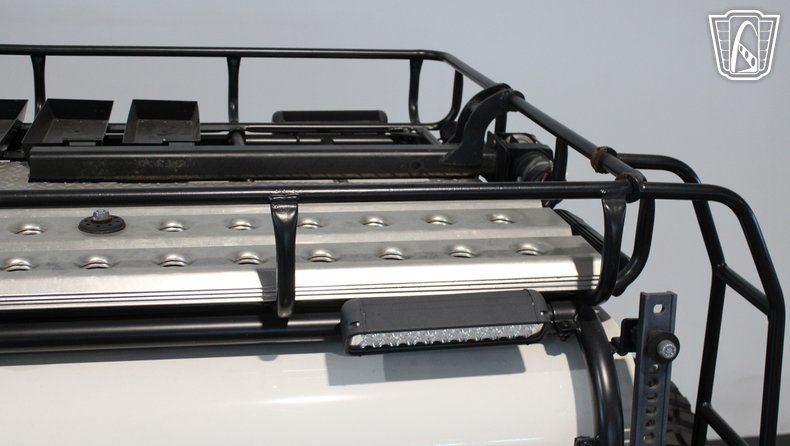 1993 Land Rover Defender 110 403