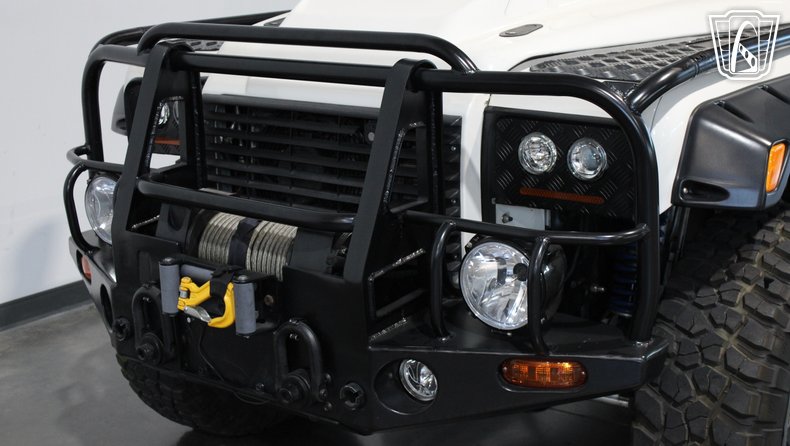 1993 Land Rover Defender 110 407
