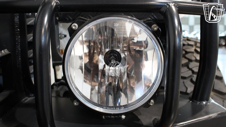1993 Land Rover Defender 110 416