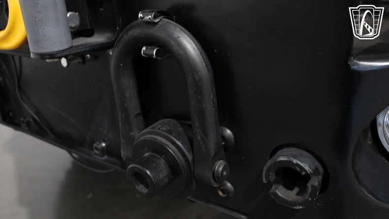 1993 Land Rover Defender 110 419