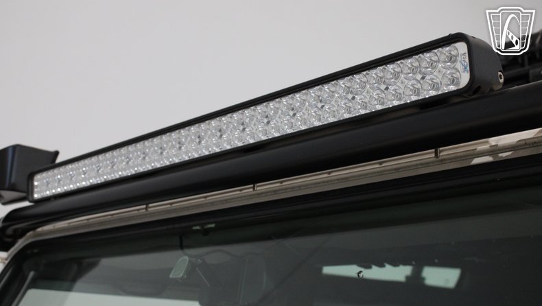 1993 Land Rover Defender 110 433