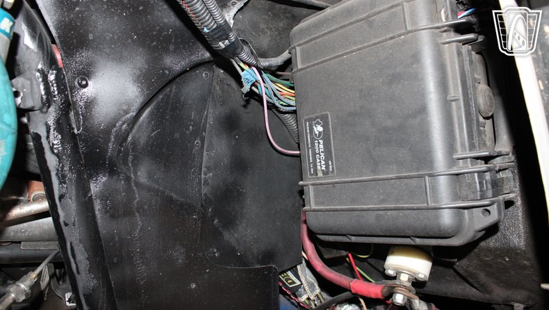1993 Land Rover Defender 110 439