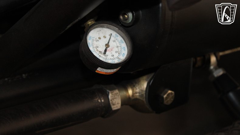 1993 Land Rover Defender 110 443