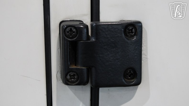1993 Land Rover Defender 110 461