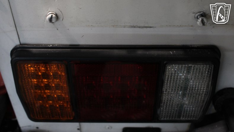 1993 Land Rover Defender 110 479