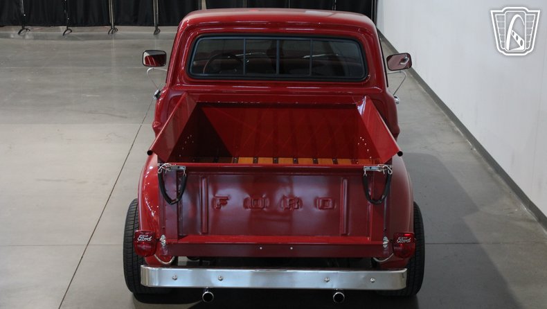 1967 Ford F100 16