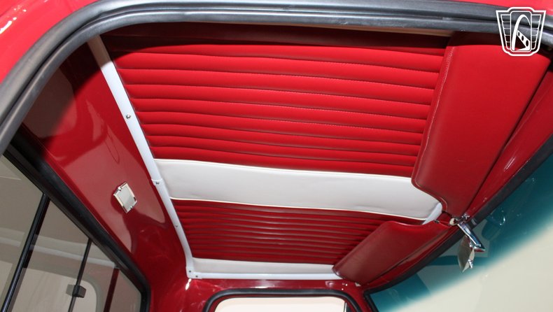 1967 Ford F100 38