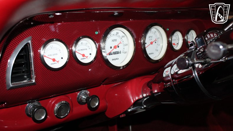 1967 Ford F100 46